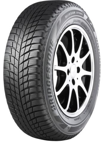 Michelin BLIZZAK LM001 RUNFLAT *BMW 275/45 R20